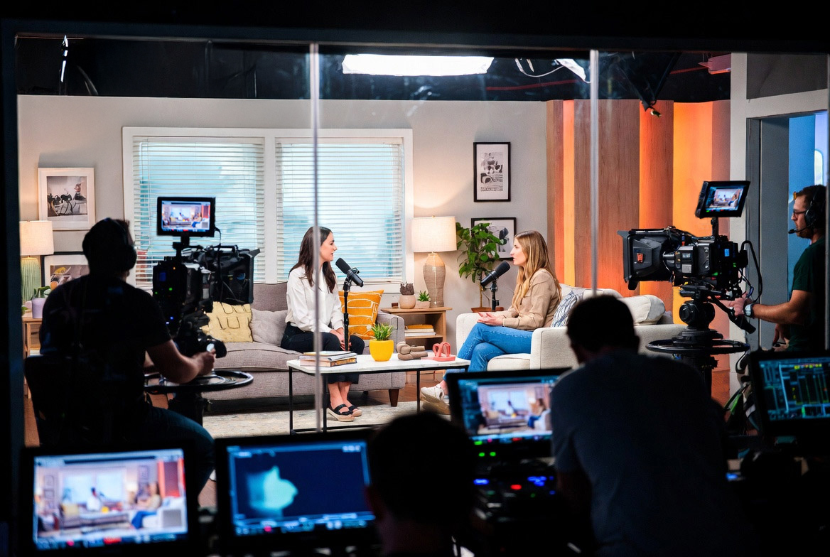 Global reach across international markets